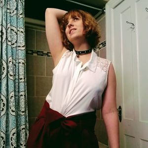 Meet your Posher, Amara